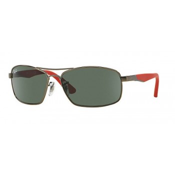 RAY BAN 